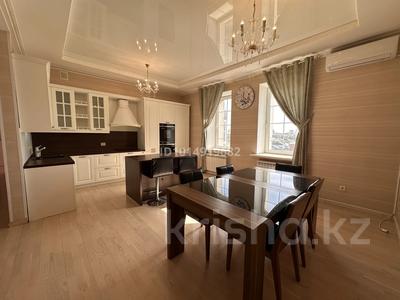 4-бөлмелі пәтер · 265 м² · 2/5 қабат, Домалак Ана 12, бағасы: 265 млн ₸ в Астане, Нура р-н