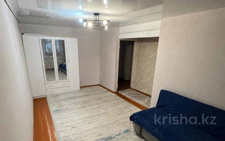 1-бөлмелі пәтер · 32 м² · 3 қабат, Букетова, бағасы: 14.5 млн ₸ в Петропавловске — фото 7