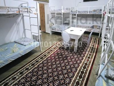2-комнатная квартира · 100 м² · 1/2 этаж, Арыс 45 — Жібек жолы парк атракционам за 15 000 ₸ в Туркестане