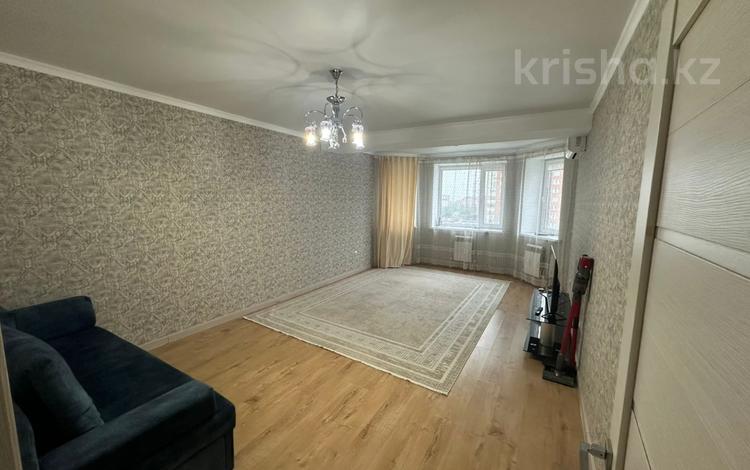 1-бөлмелі пәтер · 54 м² · 5/5 қабат, мкр. Алтын орда, Тауелсиздик 22, бағасы: 150 000 ₸ в Актобе — фото 2