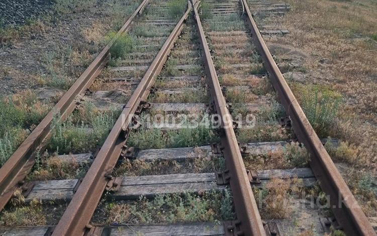 Промбаза · 47 га, 7 разьезд 7 — П. курмангазы. с. Ганюшкино за 150 млн 〒 в Курмангазы (Ганюшкино) — фото 2