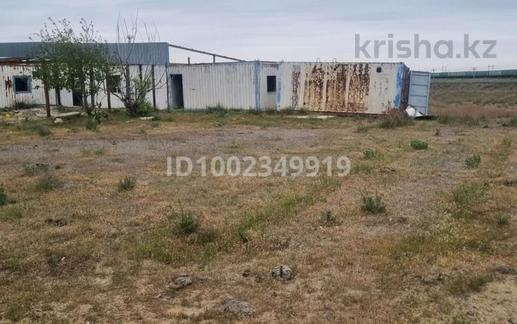 Өнеркәсіптік база · 47 га, 7 разьезд 7 — П. курмангазы. с. Ганюшкино, бағасы: 35 млн ₸ в Курмангазы (Ганюшкино) — фото 6