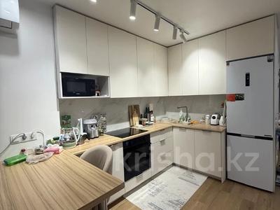 2-комнатная квартира · 43 м² · 21/24 этаж, Абая 10/2 за 31.5 млн ₸ в Астане, Сарыарка р-н