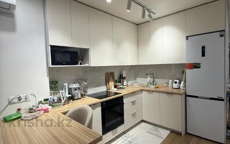 2-комнатная квартира · 43 м² · 21/24 этаж, Абая 10/2 за 31.5 млн ₸ в Астане, Сарыарка р-н — фото 6