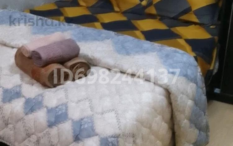 1-комнатная квартира · 30 м² · 3/5 этаж, Абая 155 — ЦУМ.Абая-Толстого за 10 000 〒 в Костанае — фото 10