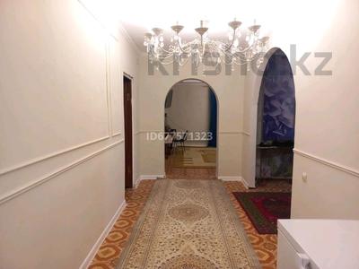 Часть дома · 4 комнаты · 118 м² · 10 сот., Ораза жандосва 68 68 за 28 млн 〒 в Кояндах