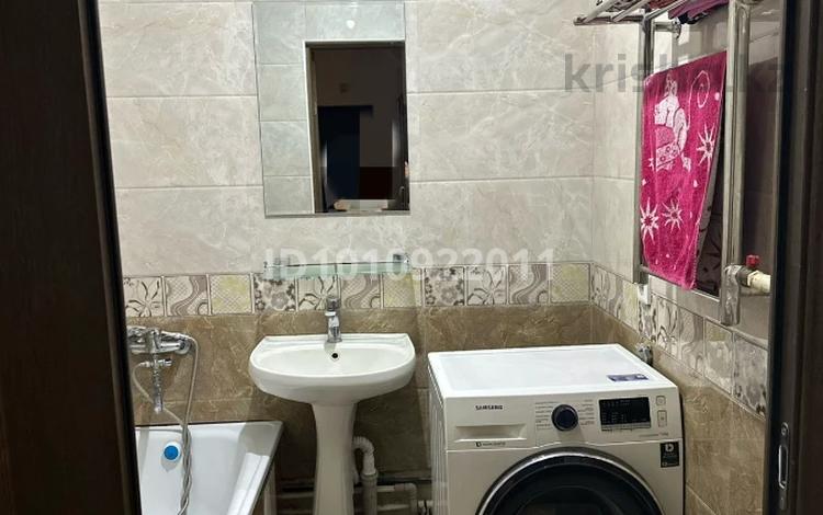 3-бөлмелі пәтер · 77 м² · 7/9 қабат, мкр Жас Канат 1/5, бағасы: 45.5 млн ₸ в Алматы, Турксибский р-н — фото 11
