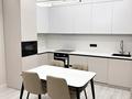 3-комнатная квартира · 75 м² · 15/17 этаж, мкр Юго-Восток, Букетова 3/2 — Ашимова, Таттимбета за 45.5 млн ₸ в Караганде, Казыбек би р-н