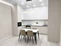 3-комнатная квартира · 75 м² · 15/17 этаж, мкр Юго-Восток, Букетова 3/2 — Ашимова, Таттимбета за 45.5 млн ₸ в Караганде, Казыбек би р-н — фото 2