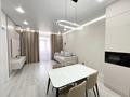 3-комнатная квартира · 75 м² · 15/17 этаж, мкр Юго-Восток, Букетова 3/2 — Ашимова, Таттимбета за 45.5 млн ₸ в Караганде, Казыбек би р-н — фото 5