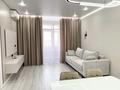 3-комнатная квартира · 75 м² · 15/17 этаж, мкр Юго-Восток, Букетова 3/2 — Ашимова, Таттимбета за 45.5 млн ₸ в Караганде, Казыбек би р-н — фото 8
