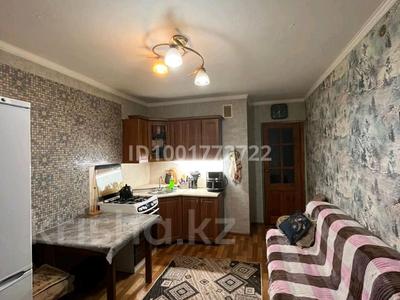 1-бөлмелі пәтер · 40.2 м² · 3/4 қабат, мкр №10 — Алтынсарина - Юрия Ким, бағасы: 27.5 млн ₸ в Алматы, Ауэзовский р-н