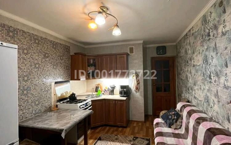 1-бөлмелі пәтер · 40.2 м² · 3/4 қабат, мкр №10 — Алтынсарина - Юрия Ким, бағасы: 27.5 млн ₸ в Алматы, Ауэзовский р-н — фото 25