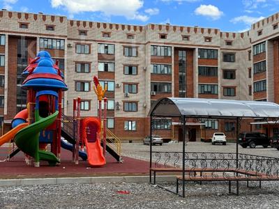 2-комнатная квартира · 86.1 м² · 2/5 этаж, мкр. Алтын орда за 26.5 млн ₸ в Актобе