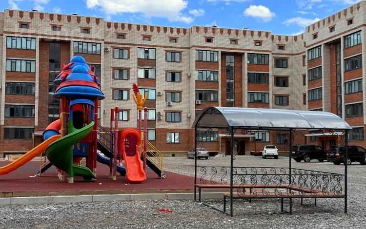 2-бөлмелі пәтер · 86.1 м² · 2/5 қабат, мкр. Алтын орда, бағасы: 26.5 млн ₸ в Актобе — фото 4