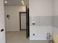 1-бөлмелі пәтер · 38.4 м² · 4/6 қабат, мкр. Нуркент 9к25блок25, бағасы: 33 млн ₸ в Алматы, Алатауский р-н — фото 3