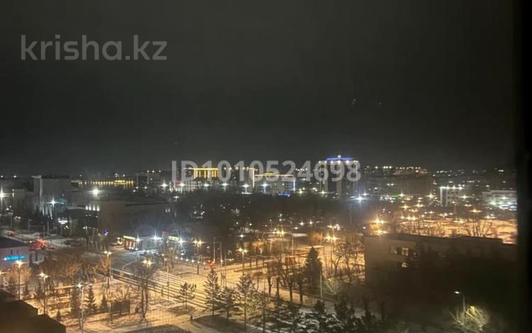 2-бөлмелі пәтер · 48 м² · 9/10 қабат, Центральный парк 112 — акимат, бағасы: 29 млн 〒 в Кокшетау — фото 2