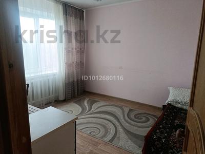 4 комнаты · 80 м² · 5/9 этаж, мкр Строитель — Пр-т Абулхаирхана за 55 000 ₸ в Уральске