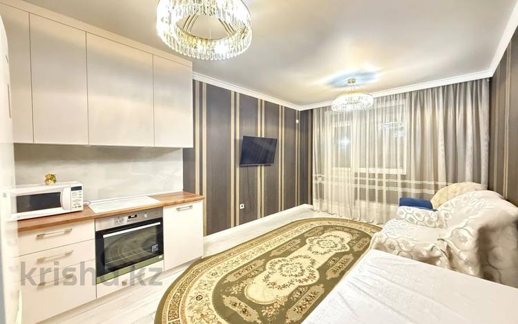 2-комнатная квартира · 45 м² · 2/11 этаж, Мангилик Ел 40/1 за 33.5 млн 〒 в Астане, Есильский р-н — фото 9