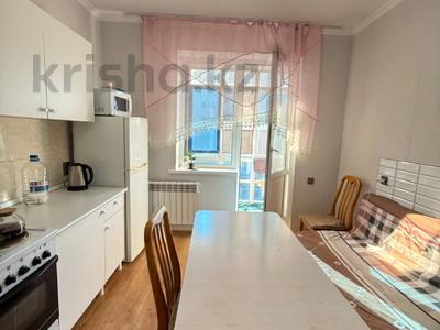 1-комнатная квартира · 45 м² · 3/9 этаж, Коргалжынское шоссе 25 за 21.5 млн ₸ в Астане, Нура р-н