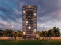 1-комнатная квартира · 33.6 м², Ангиса 56 за ~ 18.1 млн ₸ в Батуми — фото 12