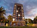 1-комнатная квартира · 33.6 м², Ангиса 56 за ~ 18.1 млн ₸ в Батуми