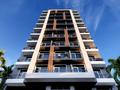 1-комнатная квартира · 33.6 м², Ангиса 56 за ~ 18.1 млн ₸ в Батуми — фото 4