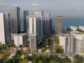 1-комнатная квартира · 33.6 м², Ангиса 56 за ~ 18.1 млн ₸ в Батуми — фото 9