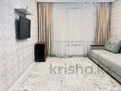 2-бөлмелі пәтер · 60 м² · 13/16 қабат, Абишева, бағасы: 37 млн ₸ в Алматы, Наурызбайский р-н