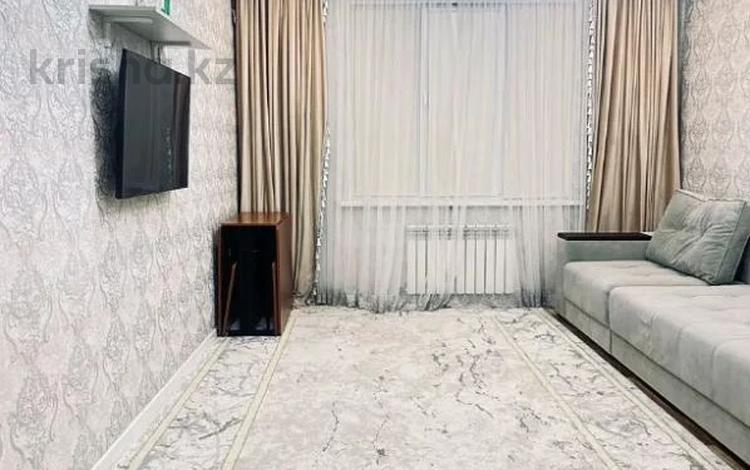 2-бөлмелі пәтер · 60 м² · 13/16 қабат, Абишева, бағасы: 37 млн ₸ в Алматы, Наурызбайский р-н — фото 11