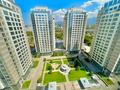 3-комнатная квартира · 135 м² · 17/20 этаж, Сатпаева 30а — БУХАР ЖЫРАУ БУЛЬВАР за ~ 96 млн ₸ в Алматы, Бостандыкский р-н — фото 18