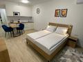 1-бөлмелі пәтер · 30 м² · 6/16 қабат, Темирбаева 50 — Тәуелсіздік, бағасы: 13 000 ₸ в Костанае
