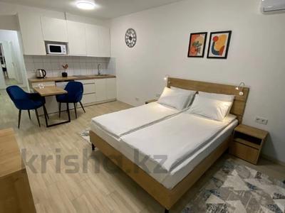 1-бөлмелі пәтер · 30 м² · 6/16 қабат, Темирбаева 50 — Тәуелсіздік, бағасы: 13 000 ₸ в Костанае