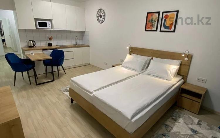 1-бөлмелі пәтер · 30 м² · 6/16 қабат, Темирбаева 50 — Тәуелсіздік, бағасы: 13 000 ₸ в Костанае — фото 2