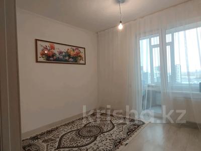 2-комнатная квартира · 50 м² · 14/19 этаж, Туран 55/4 — Туран - Орынбор за 35.5 млн 〒 в Астане, Нура р-н