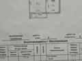 2-бөлмелі пәтер · 63.4 м² · 2/9 қабат, Е16 6/2, бағасы: 32 млн ₸ в Астане, Есильский р-н — фото 16
