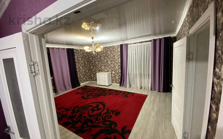 3-комнатная квартира · 90 м² · 2/5 этаж, Асқарова 227 — Магазин Корзинка. Аптека Садыхан.. за 18 млн ₸ в Таразе — фото 2