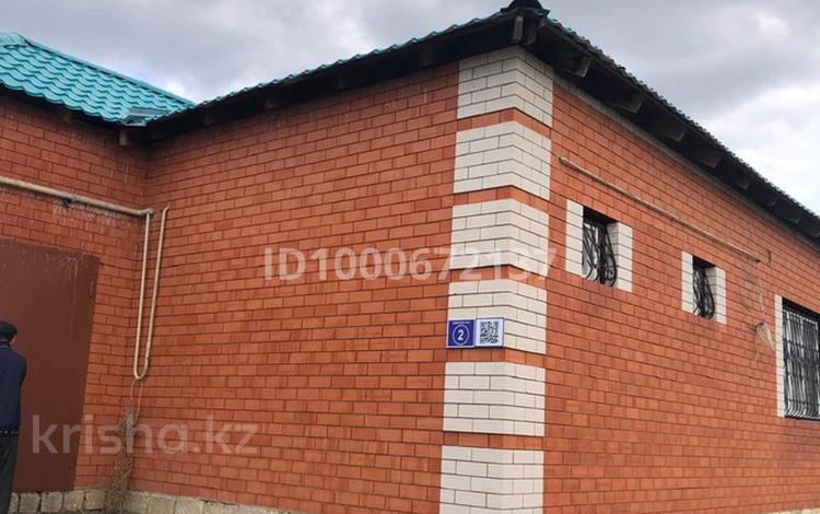 Отдельный дом · 5 комнат · 164 м² · 10 сот., жилой массив Кызылжар 757 за 25 млн ₸ в Актобе — фото 9