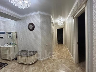 4-комнатная квартира · 123 м² · 3/6 этаж, Л Беды за 73 млн ₸ в Костанае