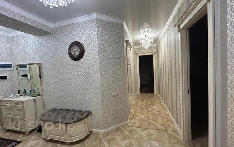 4-комнатная квартира · 123 м² · 3/6 этаж, Л Беды за 73 млн ₸ в Костанае — фото 8