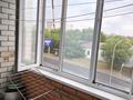 1-бөлмелі пәтер · 40.5 м² · 4/9 қабат, Ак. Сатпаева 344, бағасы: 20.5 млн ₸ в Павлодаре — фото 11