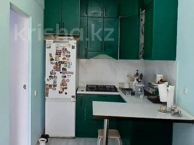 1-бөлмелі пәтер · 32.5 м² · 5/9 қабат, Шұғыла ш/а., бағасы: 23.5 млн ₸ в Алматы, Наурызбайский р-н