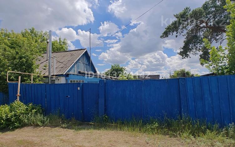 Отдельный дом · 3 комнаты · 70 м² · , Железнодорожная 21 за 3.8 млн ₸ в Аманкарагае — фото 2