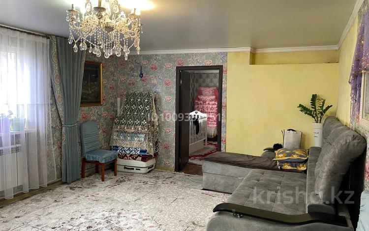 Отдельный дом · 3 комнаты · 120 м² · 6 сот., Смыкова — Смыкова за 21 млн ₸ в Алматинской обл., Талгарский р-н — фото 2