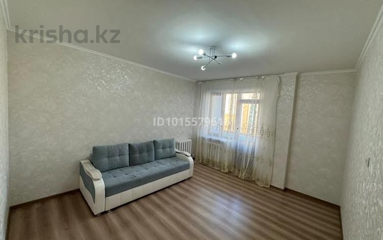 1-комнатная квартира · 40 м² · 6/9 этаж, Сыганак 4 — Айтматова за 24.5 млн ₸ в Астане, Нура р-н — фото 2