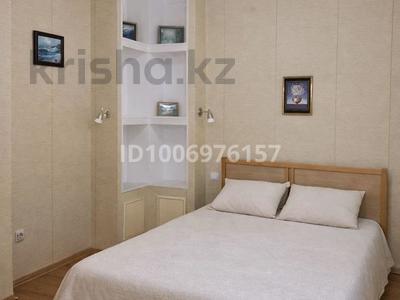 2-комнатная квартира · 52 м² · 9/16 этаж, Абая 8 — Сарыарка-Абая за 14 000 〒 в Астане, Сарыарка р-н