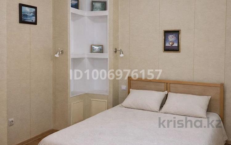 2-комнатная квартира · 52 м² · 9/16 этаж, Абая 8 — Сарыарка-Абая за 16 000 ₸ в Астане, Сарыарка р-н — фото 17