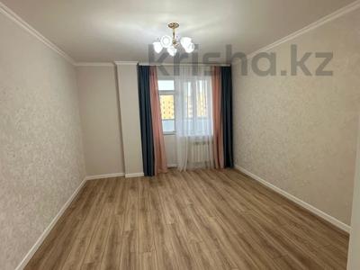 1-бөлмелі пәтер · 40 м² · 8/9 қабат, Жубан Молдагалиев 4 к1, бағасы: 24 млн ₸ в Астане, Нура р-н