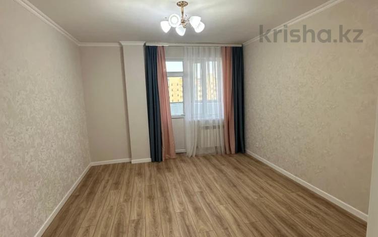 1-бөлмелі пәтер · 40 м² · 8/9 қабат, Жубан Молдагалиев 4 к1, бағасы: 24 млн ₸ в Астане, Нура р-н — фото 8