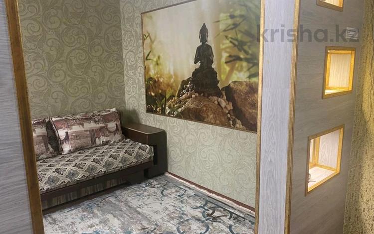 1-комнатная квартира · 42 м² · 8/9 этаж, 15й микрорайон 18 за 12 000 ₸ в Семее — фото 17